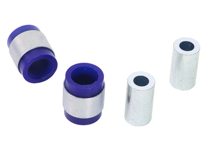 SuperPro 2015 Audi A3 Quattro Premium Rear Upper Control Arm Outer Bushing Kit