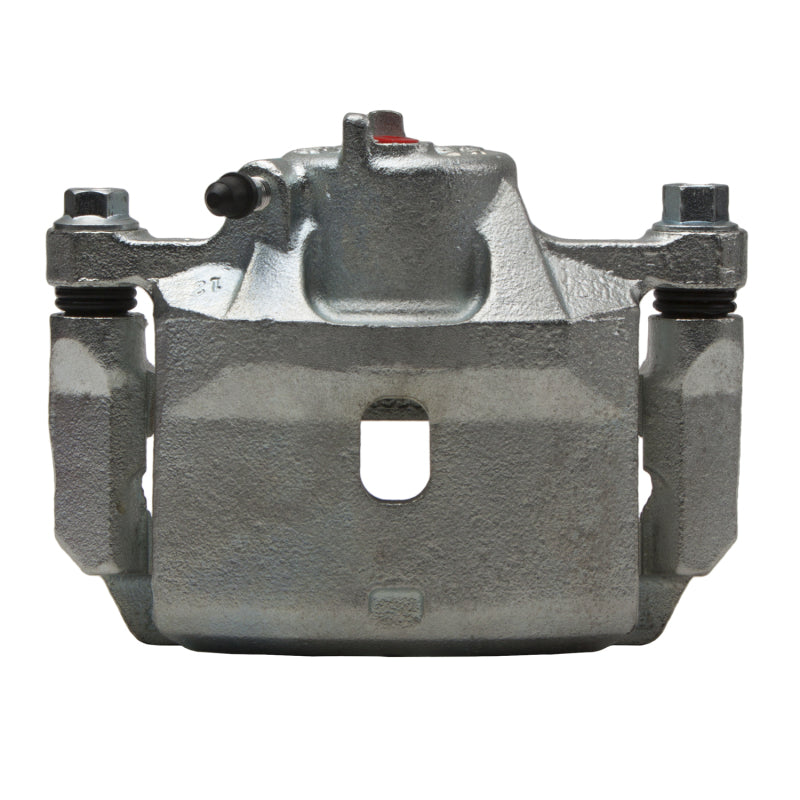 DFC 98-02 Honda Accord Front-R Premium Caliper - Silver Zinc Coated
