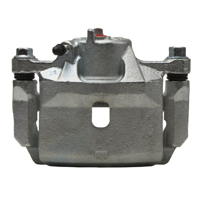 DFC 98-02 Honda Accord Front-R Premium Caliper - Silver Zinc Coated