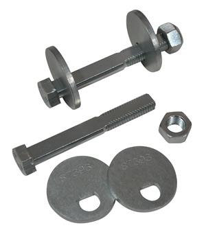 SPC Performance Caster/Camber ADJ KIT GM (2)