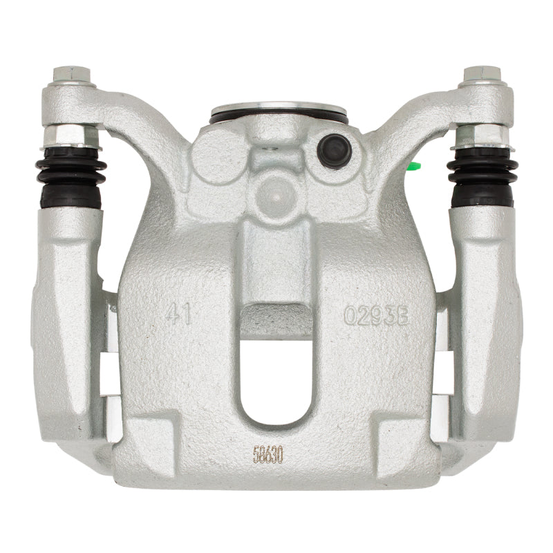 DFC 15-20 Acura TLX Rear-R Silver Zinc Coated Premium Caliper