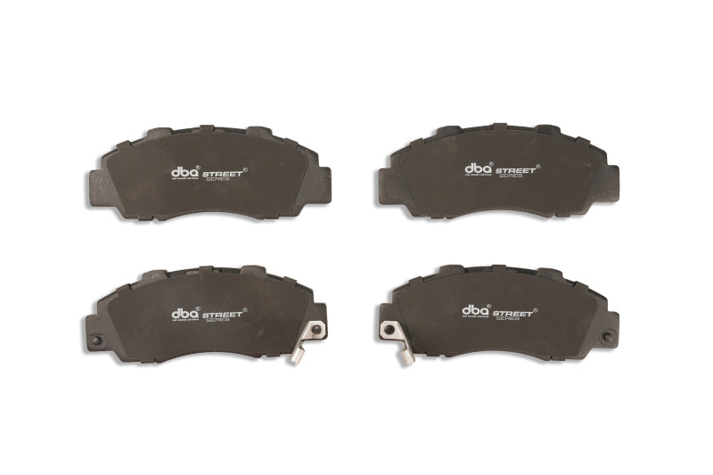 DBA 97-01 Acura Integra Type R Street Series Front Brake Pads