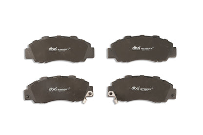 DBA 97-01 Acura Integra Type R Street Series Front Brake Pads