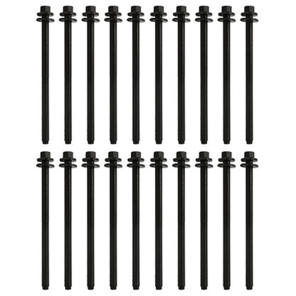 Ford Racing 5.0L/5.2L Coyote 12MM Long Head Bolt Kit