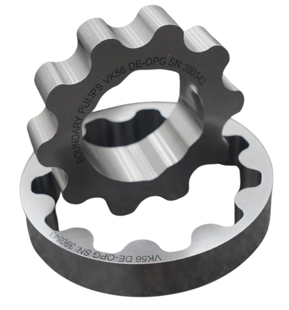 Boundary Nissan VK56DE 5.6L Billet Oil Pump Gear