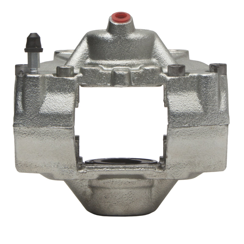 DFC 93-9 Mercedes-Benz C350 Rear-L Silver Zinc Coated Premium Caliper