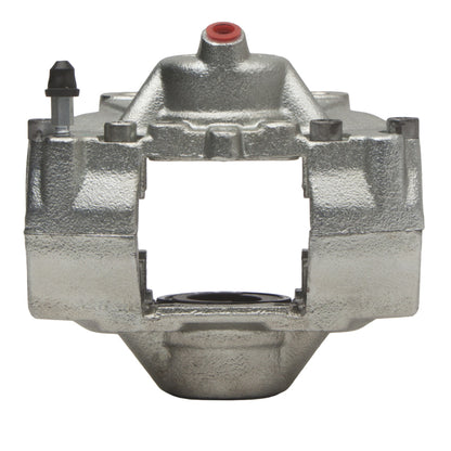 DFC 93-9 Mercedes-Benz C350 Rear-L Silver Zinc Coated Premium Caliper
