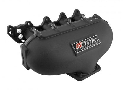 Skunk2 Racing Skunk2 Ultra Race Series Centerfeed (B16A/B - B17A - B18C) 5.0L Black Intake Manifold