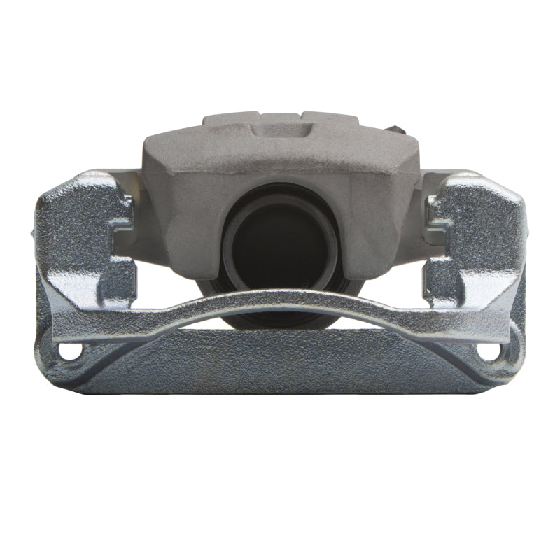 DFC 10-20 Scion FR-S Rear-R Premium Caliper - Silver Zinc Coated