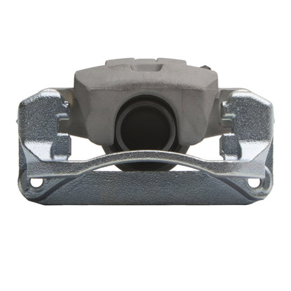 DFC 10-20 Scion FR-S Rear-R Premium Caliper - Silver Zinc Coated