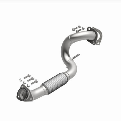 Magnaflow BRE Exhaust 08-10 Rogue 2.5L Front Pipe Kit
