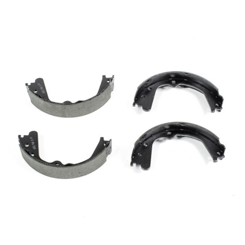 PowerStop Power Stop 08-14 Ford E-150 Rear Autospecialty Parking Brake Shoes
