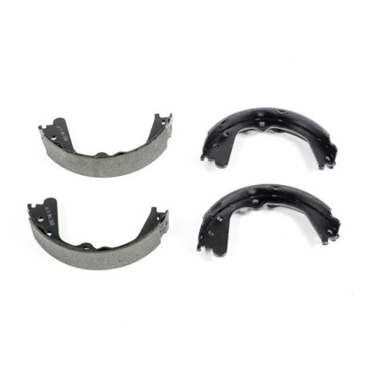 PowerStop Power Stop 08-14 Ford E-150 Rear Autospecialty Parking Brake Shoes
