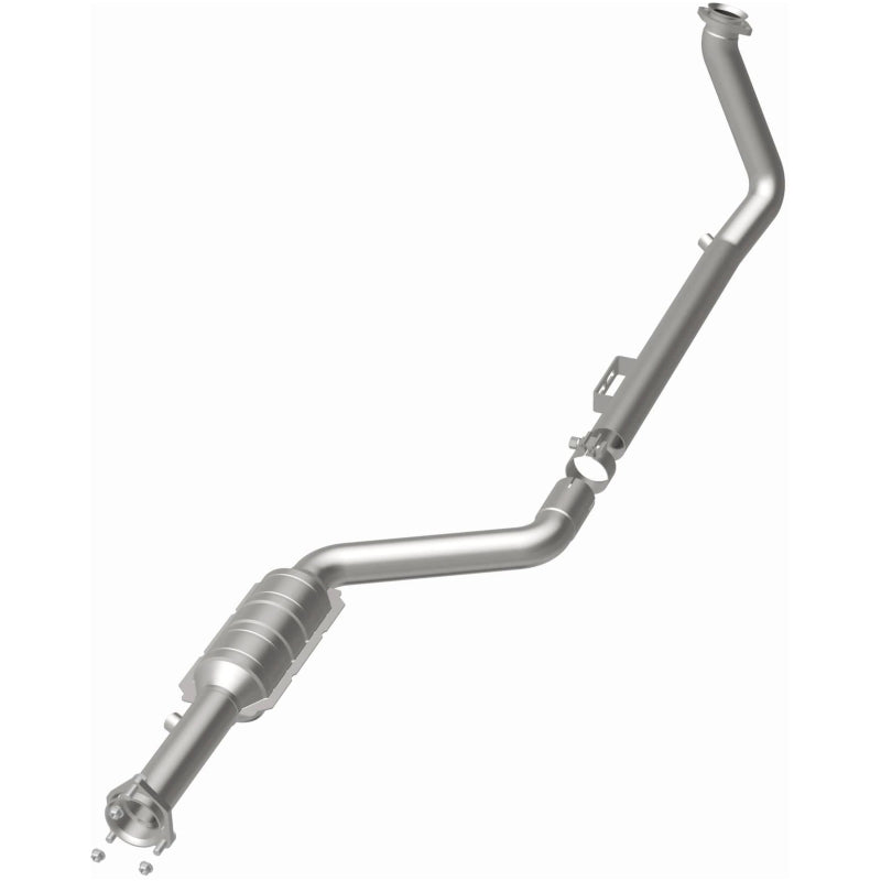 MagnaFlow Direct Fit Catalytic Converter 03 Mercedes C230 1.8 & 2.8L