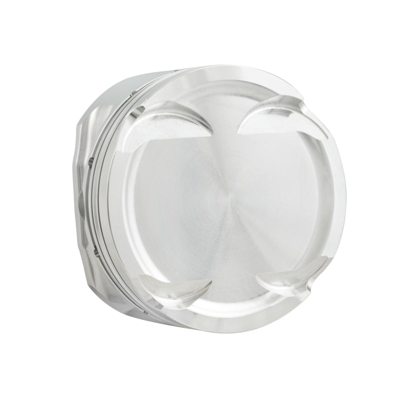 CP Pistons CP Piston & Ring Set for Acura/Honda K20A/A2/A3 - Bore (88mm) - Size (+2.0mm) - CR 9.0