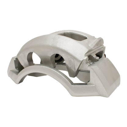 DFC 03-03 Chevrolet C5500 Kodiak Rear/Front Premium Caliper - Silver Zinc Coated