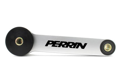 Perrin Performance PERRIN 93-26 Subaru WRX/STI/Impreza/Crosstrek 09-25 Forester/Legacy Pitch Stop Mount - Silver