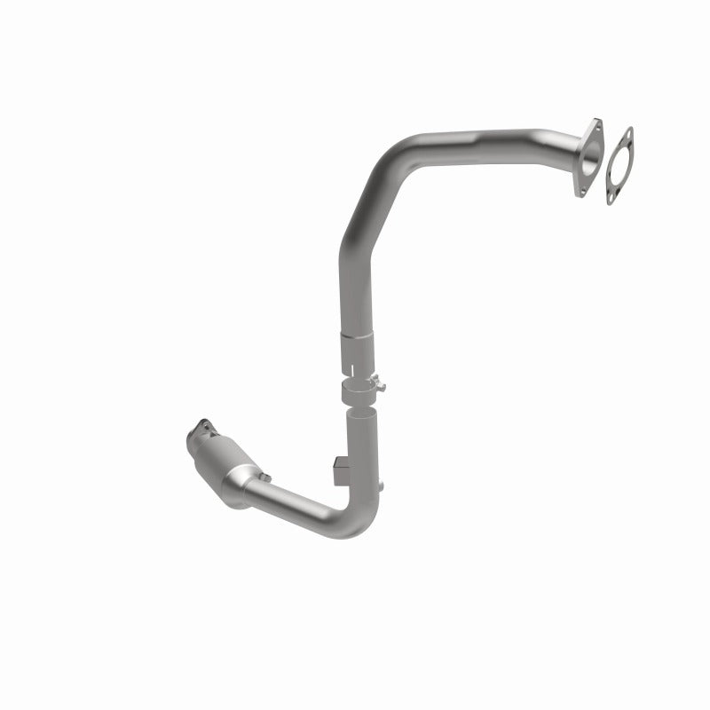 MagnaFlow Direct Fit Catalytic Converter 05-08 LR3/RR Sport PS OEM
