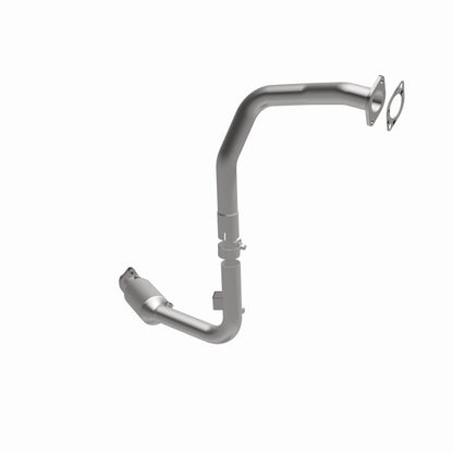 MagnaFlow DF Conv 05-08 Land Rover LR3 4.0L/4.4L/06-08 Range Rover Sprt 4.2L Spercharged/4.4L P/S