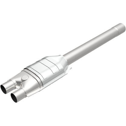 MagnaFlow Direct Fit Catalytic Converter 93-97 Chrysler 3.5L Rear Co
