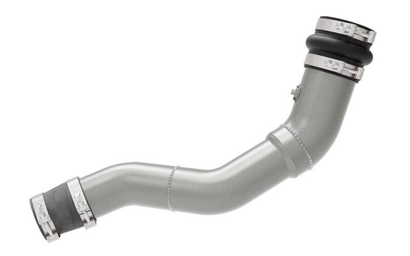 K&N Engineering K&N Charge Pipe Kit Ram 2500/3500 L6-6.7L DSL 13-18