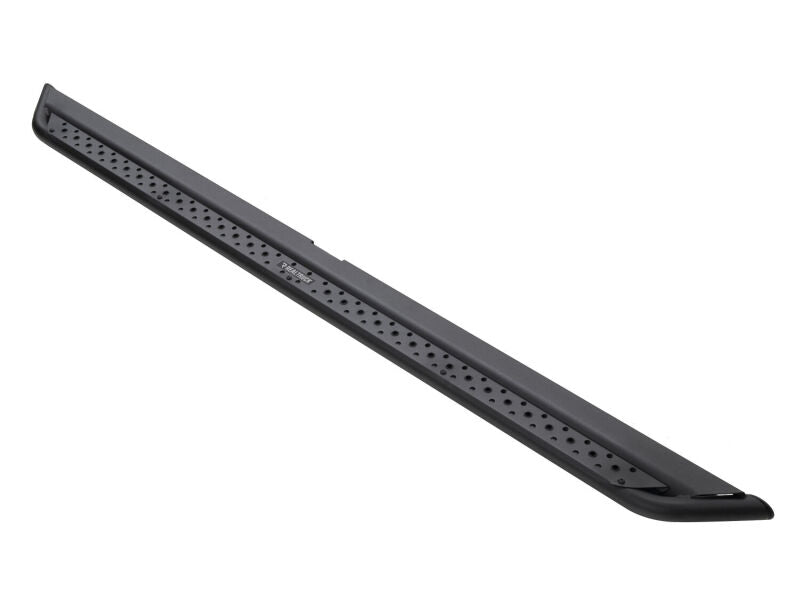 Go Rhino Dominator Extreme DSS Sliders - Tex Blk - 80in