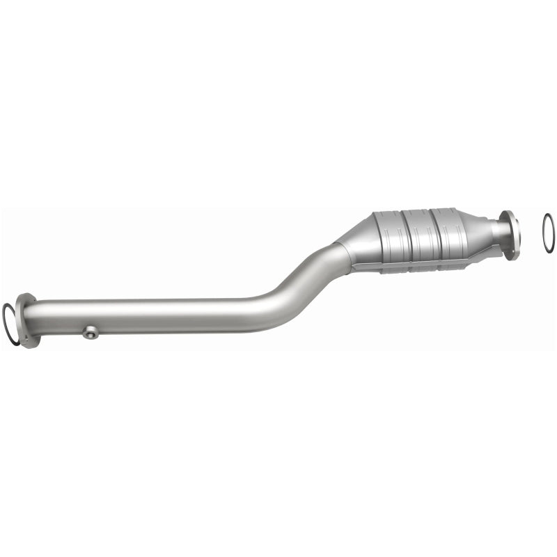 MagnaFlow Direct Fit Catalytic Converter 92-97 GS300/SC300 3.0 Rear