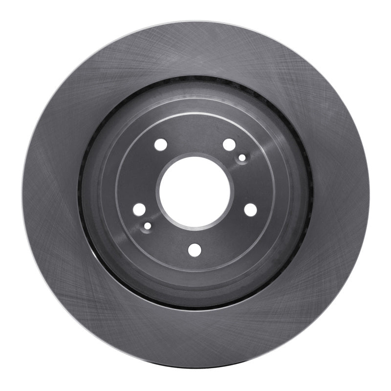 DFC 19-22 Genesis G90 Rear Brake Rotor