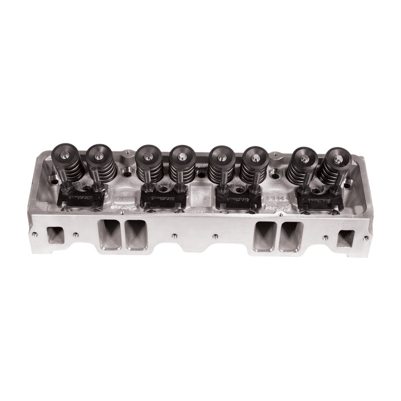 Edelbrock Small Block Chevy Performer RPM 210 Cylinder Head