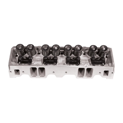Edelbrock Small Block Chevy Performer RPM 210 Cylinder Head