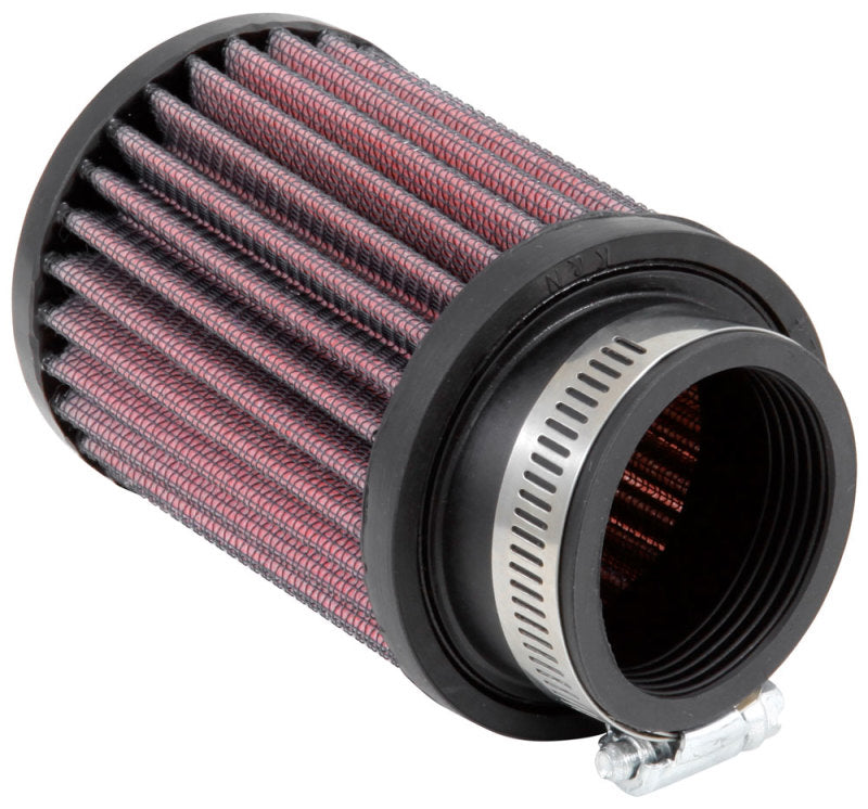 K&N Engineering K&N Universal Clamp-On Filter
