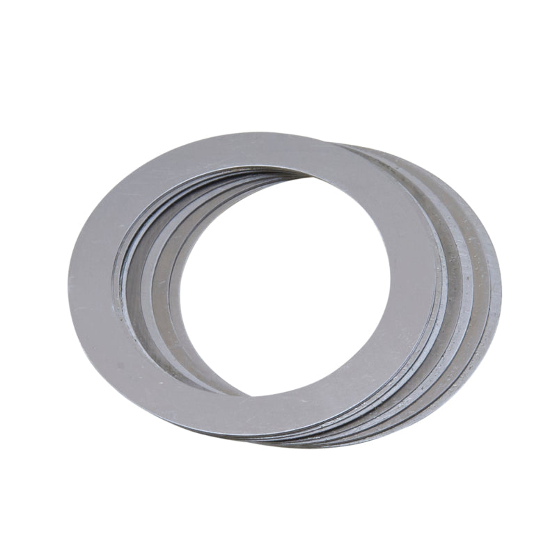 Yukon Gear & Axle Yukon Gear Pinion Depth Shims For GM 8.25in IFS / 8.5in / 12 Bolt Car / Ford 8.8in & Chrysler 8.25in