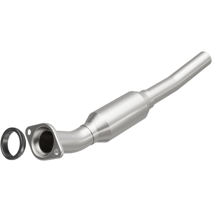 MagnaFlow California Direct Fit Converter 09-10 Mazda 6 2.5L