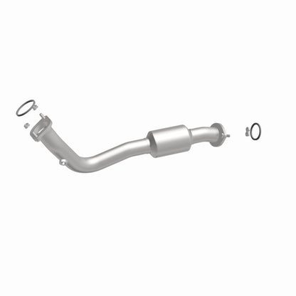 MagnaFlow 13-15 Toyota RAV4 2.5L Direct Fit Converter