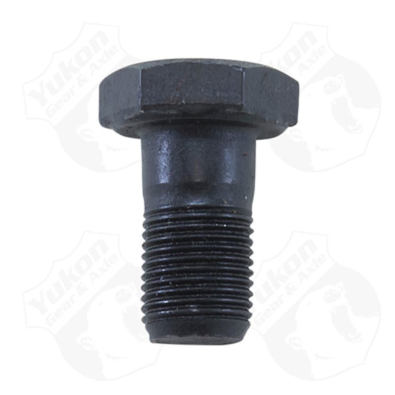 Yukon Gear & Axle Yukon Gear Ring Gear Bolt