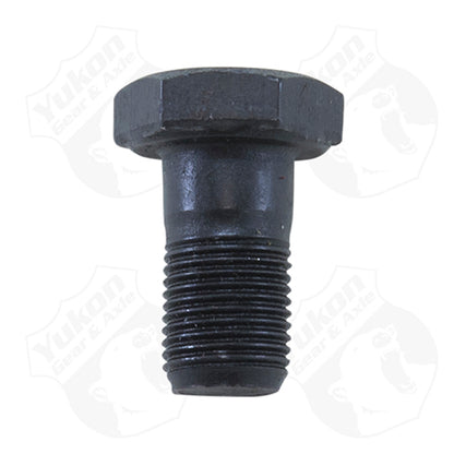 Yukon Gear & Axle Yukon Gear Ring Gear Bolt