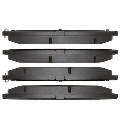 DFC 04-06 Hyundai XG350 Front 5000 Advanced Ceramic Brake Pads