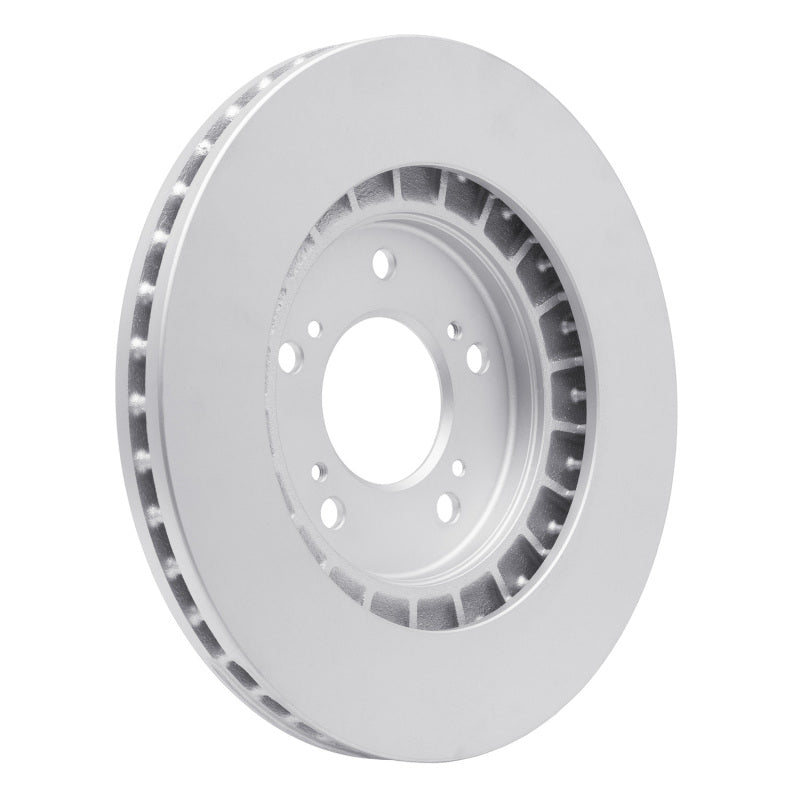 DFC 97-05 Acura NSX Front GeoSPEC Coated Rotor