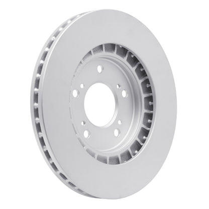 DFC 97-05 Acura NSX Front GeoSPEC Coated Rotor