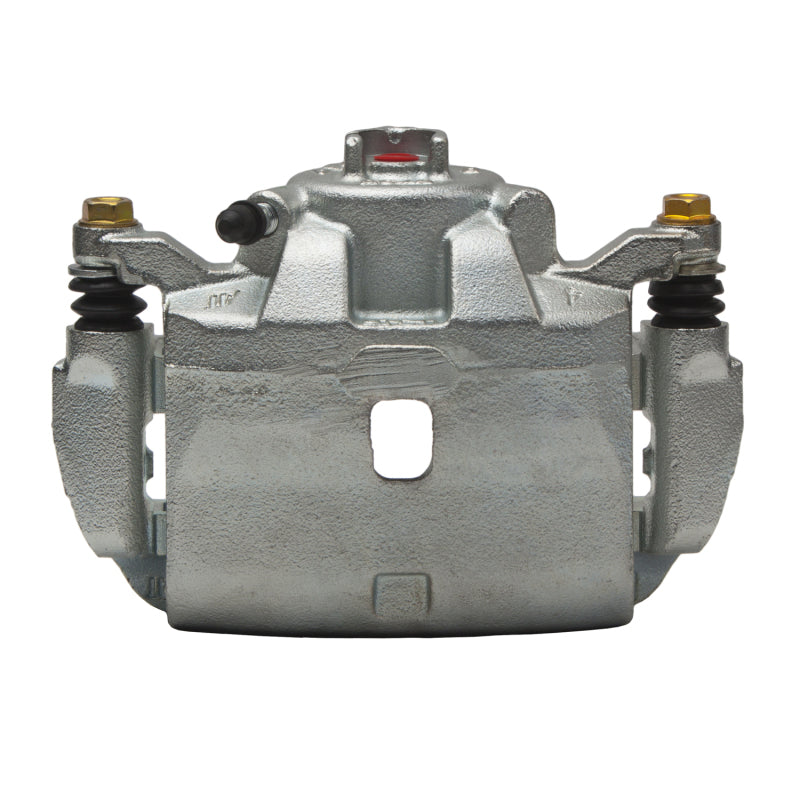 DFC 05-15 Acura ILX Front-L/Front-R Premium Caliper - Silver Zinc Coated