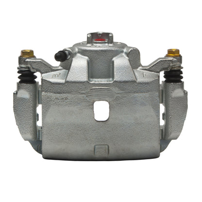 DFC 05-15 Acura ILX Front-L/Front-R Premium Caliper - Silver Zinc Coated
