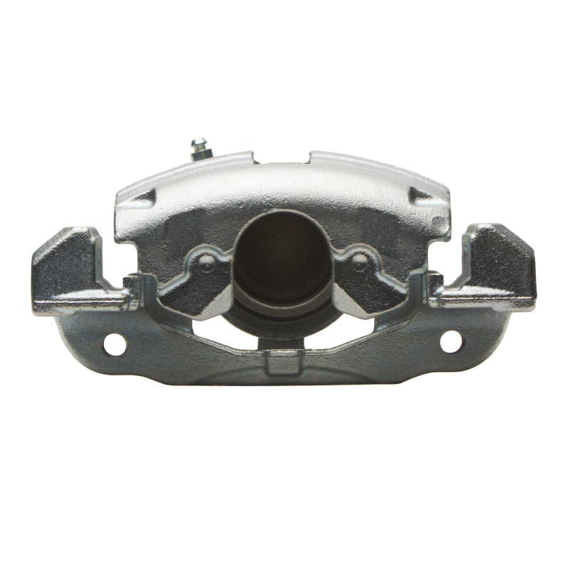 DFC 01-06 Chrysler Sebring Convertible Front-R Premium Caliper - Silver Zinc Coated