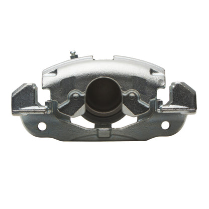 DFC 01-06 Chrysler Sebring Convertible Front-R Premium Caliper - Silver Zinc Coated