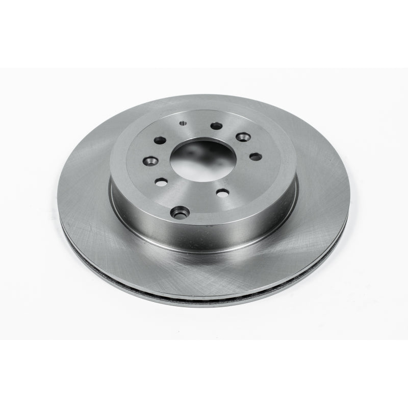 PowerStop Power Stop 07-15 Mazda CX-9 Rear Autospecialty Brake Rotor
