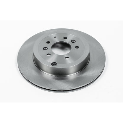 PowerStop Power Stop 07-15 Mazda CX-9 Rear Autospecialty Brake Rotor