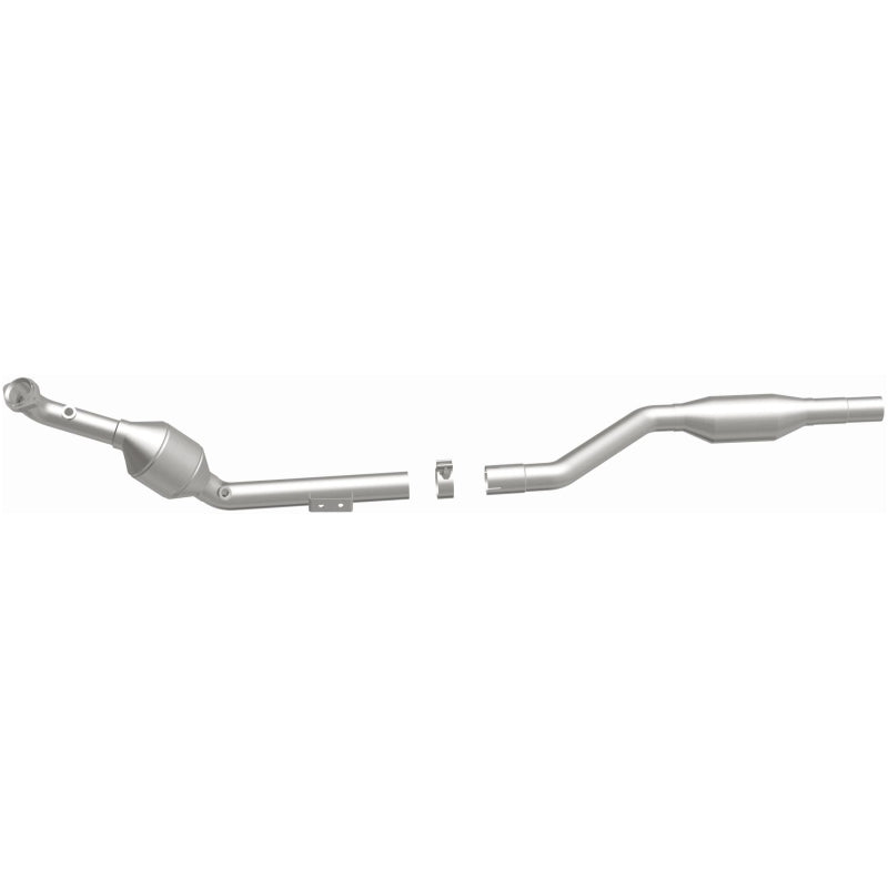 MagnaFlow 04-05 Mercedes-Benz S430 4.3L Direct Fit Converter