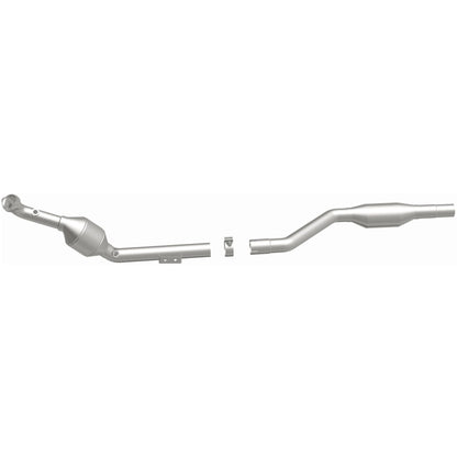 MagnaFlow 04-05 Mercedes-Benz S430 4.3L Direct Fit Converter