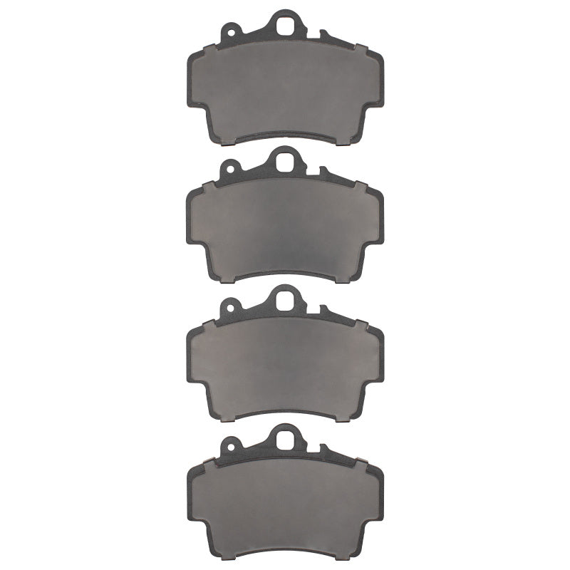 R1 Concepts R1 97-08 Porsche Cayman Front Performance Sport Brake Pads