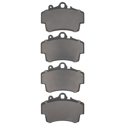 R1 Concepts R1 97-08 Porsche Cayman Front Performance Sport Brake Pads
