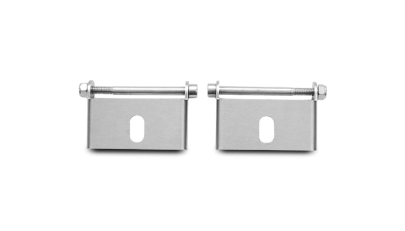 Vibrant Replacement EASY MOUNT IC Bracket assembly w/ IC #12800 incl 2 brackets required hardware